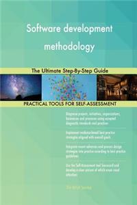 Software development methodology The Ultimate Step-By-Step Guide