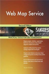 Web Map Service Second Edition