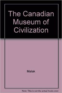 Canadian Museum of Civilization