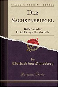 Der Sachsenspiegel