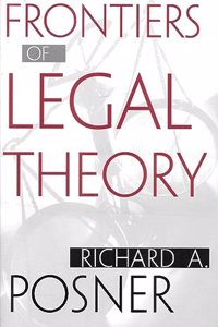 Frontires of Legal Theory