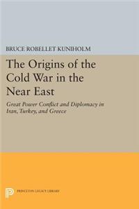 The Origins of the Cold War in the Near East