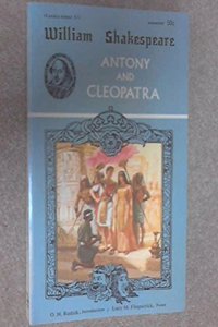 Antony and Cleopatra