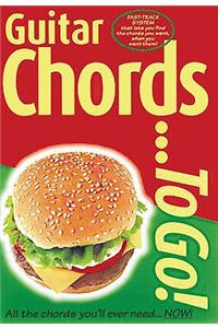 Guitar Chords... To Go!