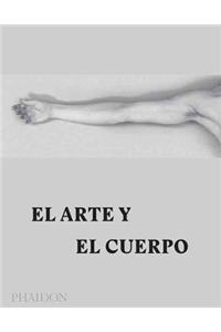 El Arte Y El Cuerpo (Body of Art) (Spanish Edtion)