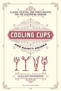 Cooling Cups and Dainty Drinks