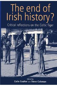 The End of Irish History?