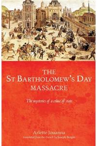 Saint Bartholomew's Day Massacre CB