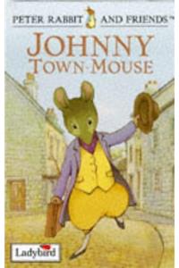 Johnny Town-mouse