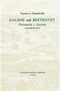 Galdós and Beethoven: 'Fortunata Y Jacinta'