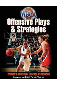 WBCA Offensive Plays & Strategies