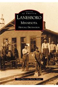 Lanesboro Minnesota