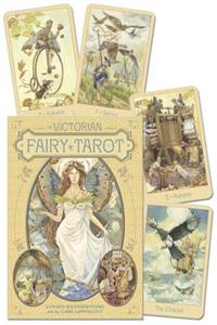 Victorian Fairy Tarot