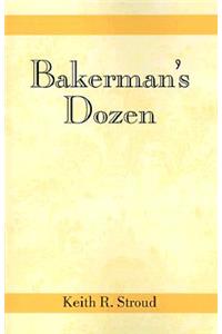 Bakerman's Dozen