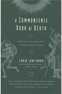 A Commonsense Book of Death