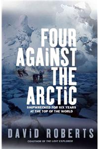 Four Against the Arctic