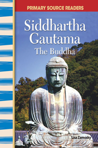 Siddhartha Gautama: The Buddha