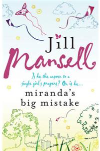 Miranda's Big Mistake