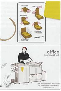 Office Survival Guide Kit