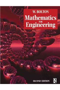 Mathematics for Engineering