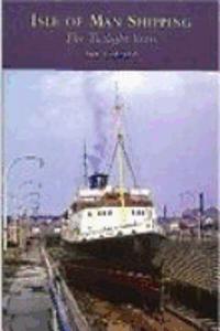 Isle of Man Shipping