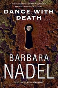 Dance with Death (Inspector Ikmen Mystery 8)