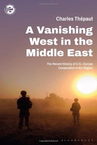 Vanishing West in the Middle East