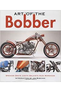 Art of the Bobber