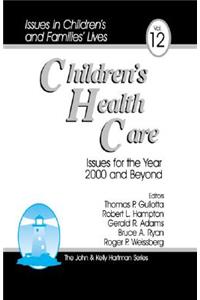 Children′s Health Care