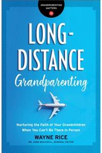 Long-Distance Grandparenting