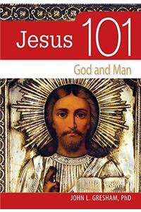 Jesus 101