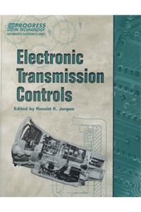 Electronic Transmission Controls