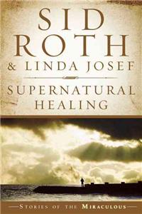 Supernatural Healing