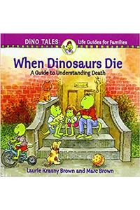 When Dinosaurs Die