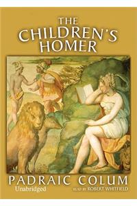 The Children's Homer Lib/E