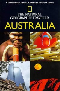 The National Geographic Traveler: Australia