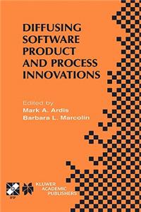 Diffusing Software Product and Process Innovations