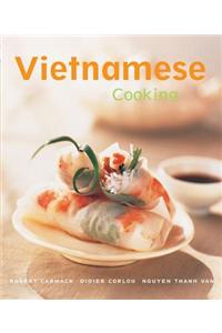 Vietnamese Cooking