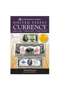 Guide Book of Us Currency, 7th Edition