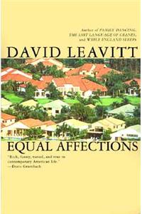 Equal Affections