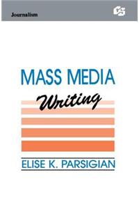 Mass Media Writing