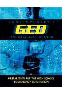 GED Satellite: Language Arts, Reading