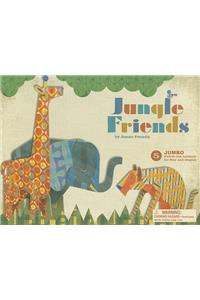 Jungle Friends