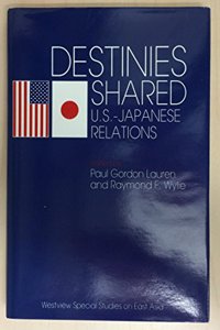 Destinies Shared