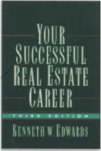 Your Successful Real Estate Career