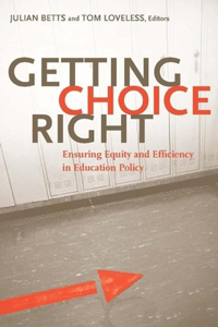 Getting Choice Right