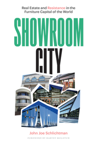 Showroom City