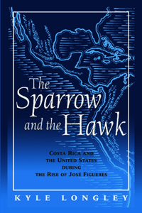 Sparrow and the Hawk