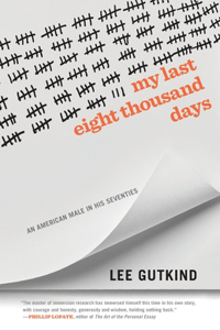 My Last Eight Thousand Days