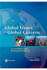 Global Issues for Global Citizens